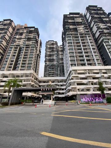 Almyra Residences 1