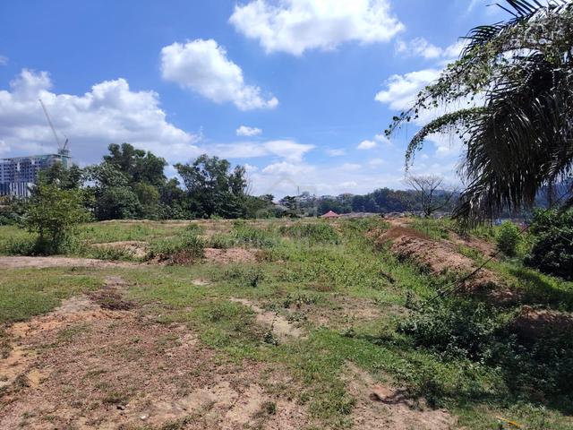 For Sale Prime Commercial Developmentl land Seremban Negeri Sembilan 1