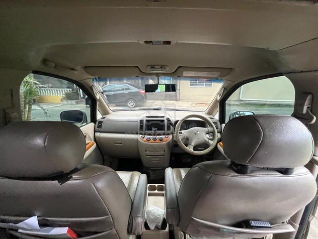 2007 Nissan SERENA 2.0 HIGH-WAY STAR (A) - 5