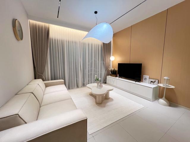 Goodwood Residence 1