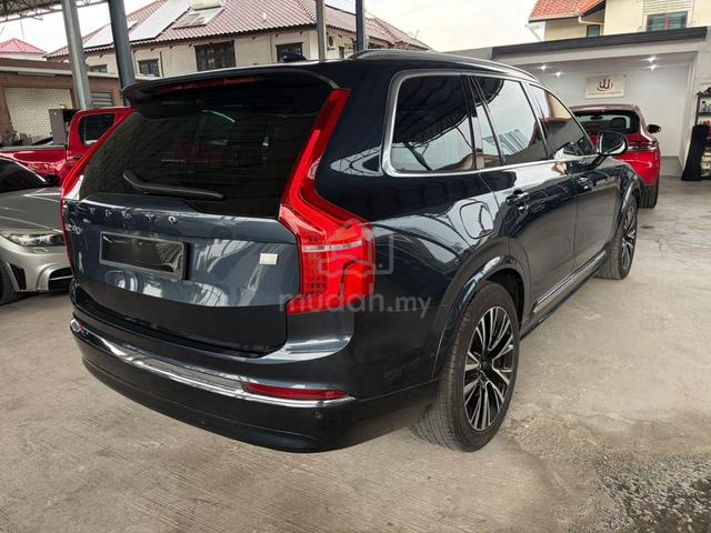 2023 Volvo XC90 2.0 RECHARGE T8 ULTIMATE MY21 - 3
