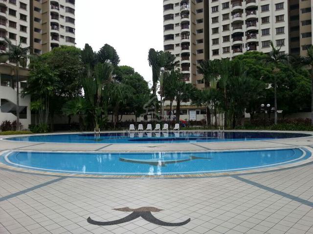 Villa Angsana 1