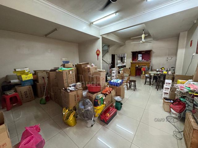 Batu Belah Double Storey Renovated Extended Move In Condition Best Buy 1