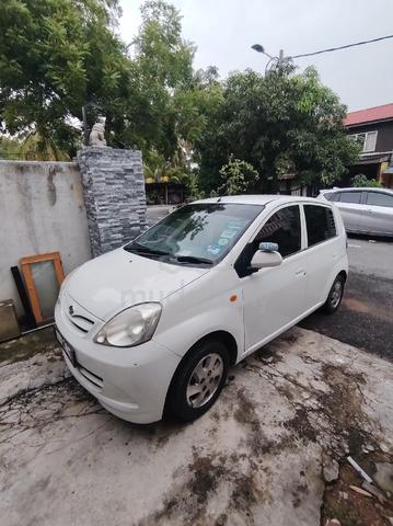 2012 Perodua VIVA 0.7 660 EX EF-VE (M) - 1