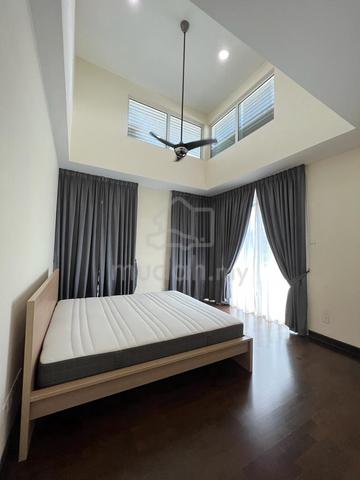 3sty The Park villa Bangsar South partial furnis Saville 4R5B Kerinchi 3