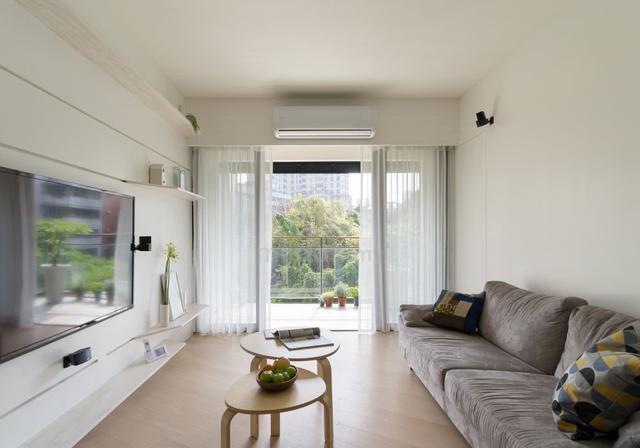 4-5Room!【FREEHOLD 7Min to Pavillion 2】Pure Residential@ Only 400 Unit! 1