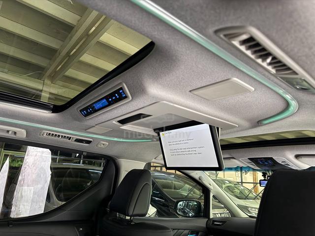 2021 Toyota ALPHARD 2.5 SC JBL FULL SPEC DIM BSM - 4