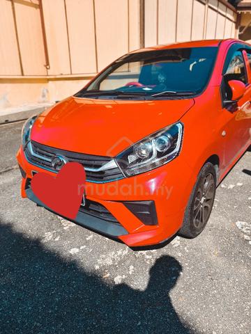 2019 Perodua AXIA 1.0 GXTRA (A) - 3