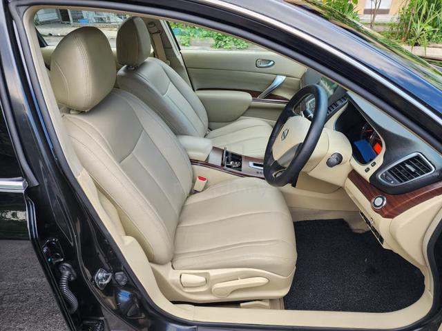 2011 Nissan TEANA 2.0 200 XE COMFORT (A) - 5
