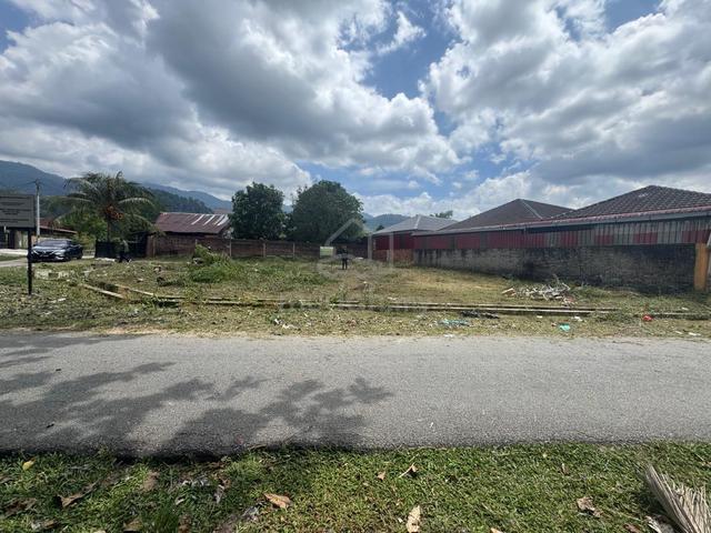 Land for sale 1