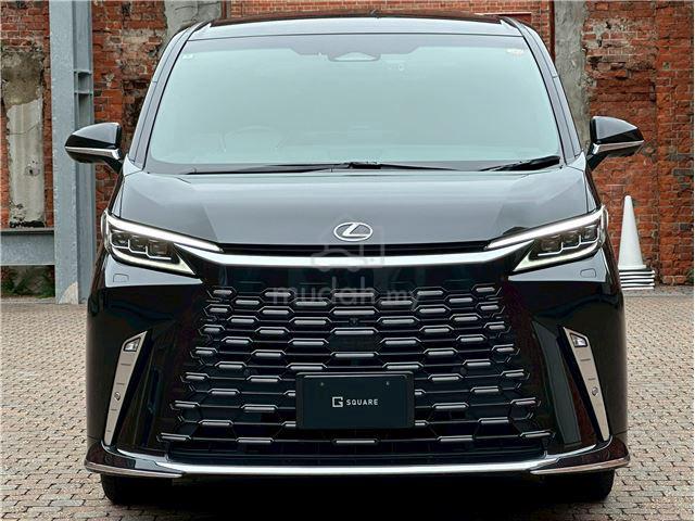 2024 Lexus LM 500H 2.4 VERSION L (A) - 3