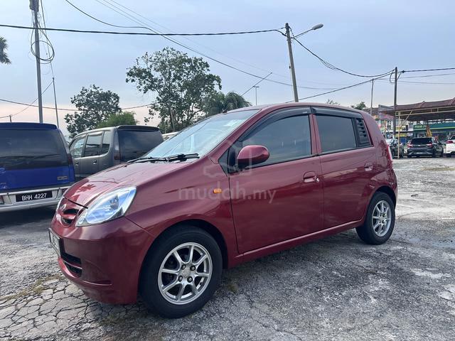 2013 Perodua VIVA 1.0 (A) - 3