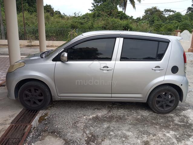 2006 Perodua MYVI 1.3 EZ (A) - 3
