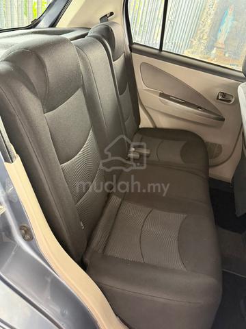 2011 Perodua MYVI 1.3 EZI MY05 M300 FACELIFT (A) - 5