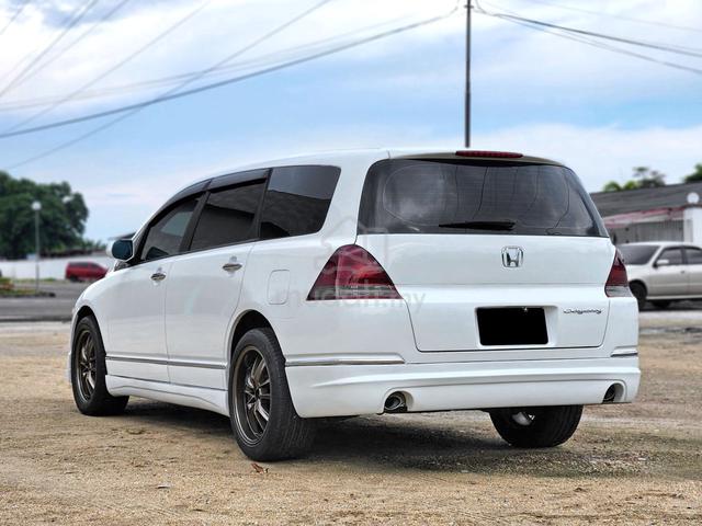 2005 Honda ODYSSEY 2.4 I-VTEC (A) GOOD CONDITION - 3