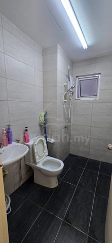 Bilik Sewa untuk Wanita di Canopy Hills, Kajang 2 1