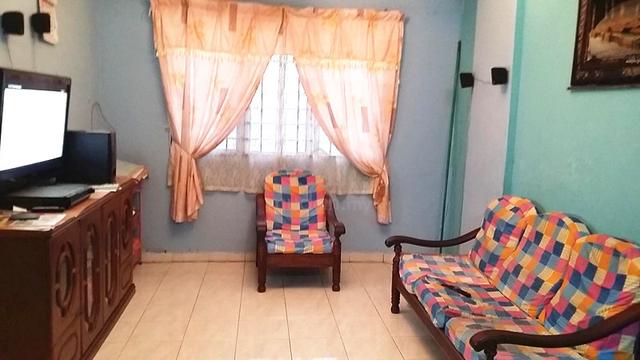 Serdang Perdana Shop Apartment 1