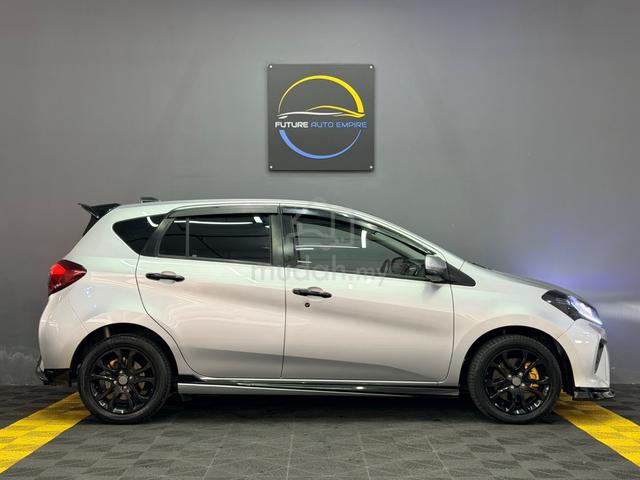 Perodua MYVI 1.5 ADVANCE / F/SERVICE LOW MILEAGE - 4