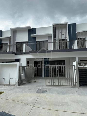Taman Puchong Tekali Brand New Freehold Terrace House For Sale 1