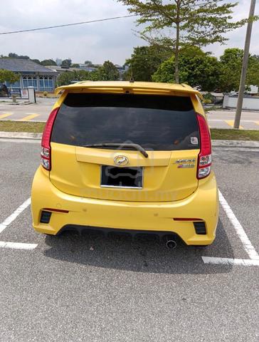 2011 Perodua MYVI 1.5 SE GHS (M) - 2