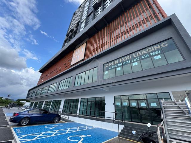MARC Residences 2