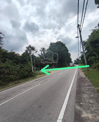 Tanah Murah nak Jual area Keru Tampin 1