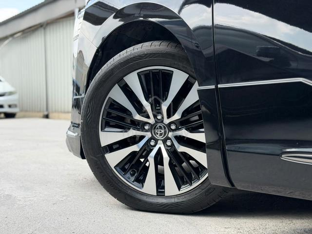 2019 Toyota Vellfire 2.5 ZG Modellista REG-2021 - 5