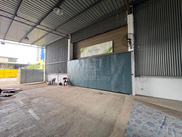 For Rent KKIP RBF3 WAREHOUSE 1