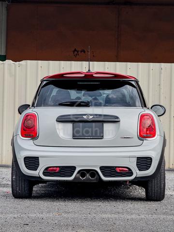 2018 ORI Mini JOHN COOPER WORKS 2.0 Cooper s JCW - 4