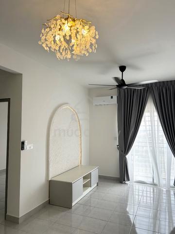 Residensi Idaman Cahaya 2 1