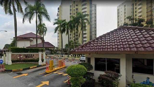 Indera Subang 1