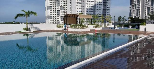 Meritus Residensi 1