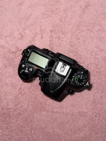 Nikon D7000 - photo 2 of 4