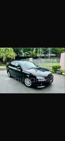 2014 Proton PERSONA 1.6 ELEGANCE BASE LINE (M) - 1