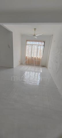Apartment Taman Bukit Inai 1