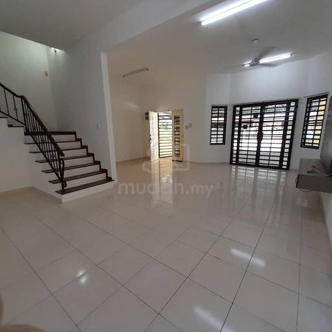 Sunway City Tambun SMC Ipoh Double Storey Semi D G&G TF Mart cozy nice 1