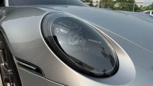 2022 Porsche 911 GT3 (992 I) PDK MANY EXTRAS - 5