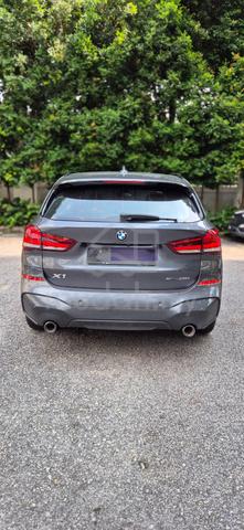 2022 Bmw X1 sDRIVE20i M SPORT 2.0L (A) - 3