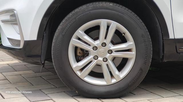 Proton x70 1.8 TGID STANDARD - 5