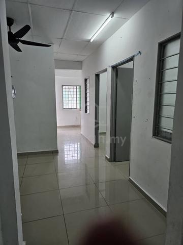 Shop Apartment Pandan Indah 1