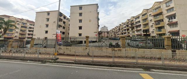 Makmur Apartment 1