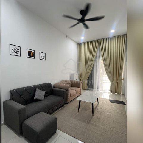 Fully Furnished Pahang Kuantan Room For Rent 1
