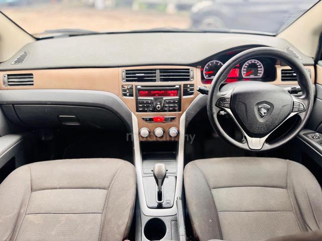 Proton Preve 1.6 At | 2015 - 5