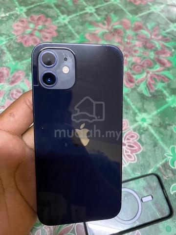 Jual Sahaja Ip 12-128gb - photo 2 of 3