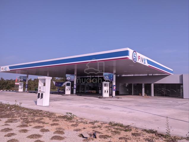 Shoplot Tok Bali 5 Petrol Untuk Disewa 1