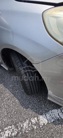 2013 Nissan ALMERA 1.5 E (IMPUL) N17A15E (A) - 5