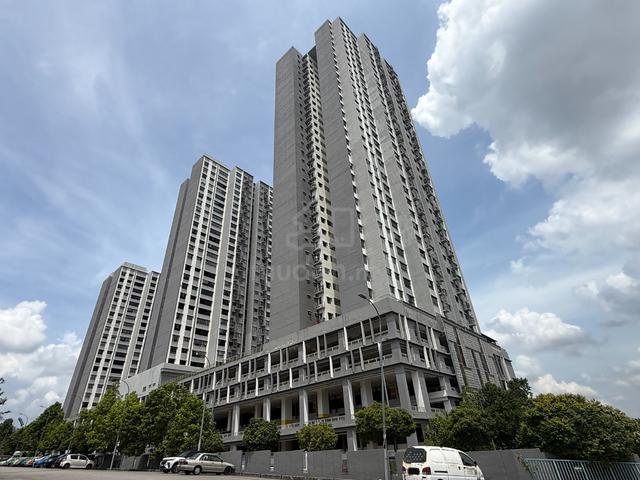 Residensi Kajang (PR1MA @ Kajang) 1