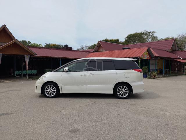 2009 Toyota ESTIMA 2.4 HIGH SPEC FACELIFT (A) - 4