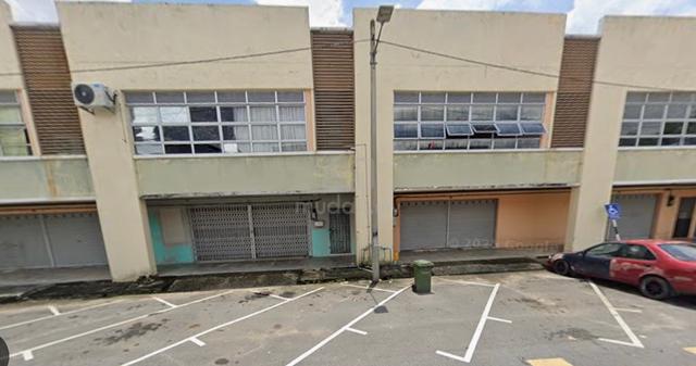 For Rent | 1.5 Storey Factory 📍 Senawang Link, Seremban 1