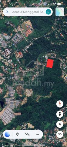 CL 12 acre. MENGGATAL.Kota Kinabalu.Sabah 1